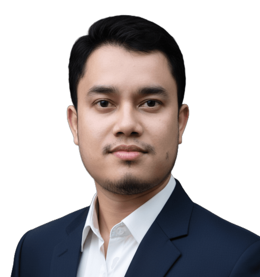 Md. Nur Hossain Repon - A Full Stack Web and Mobile Application Developer